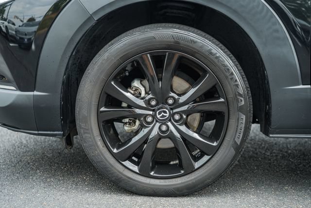Used 2021 MAZDA CX-30 2.5 Turbo w/ Premium Plus Pkg AWD/4WD image 19