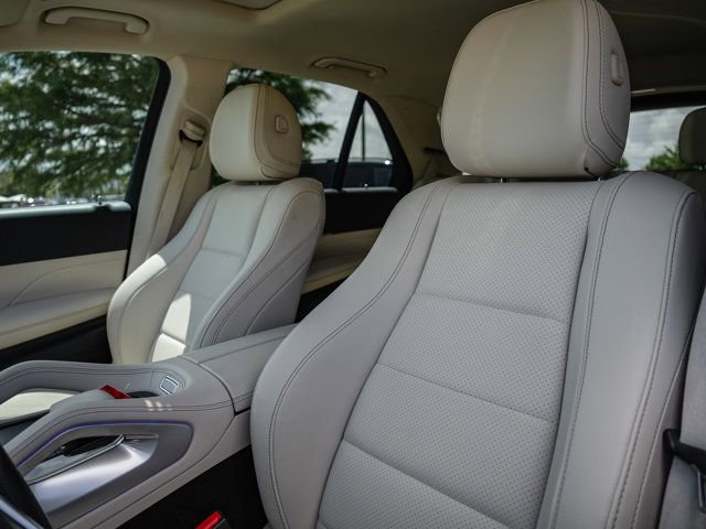 Certified 2022 Mercedes-Benz GLE 350 4MATIC image 14
