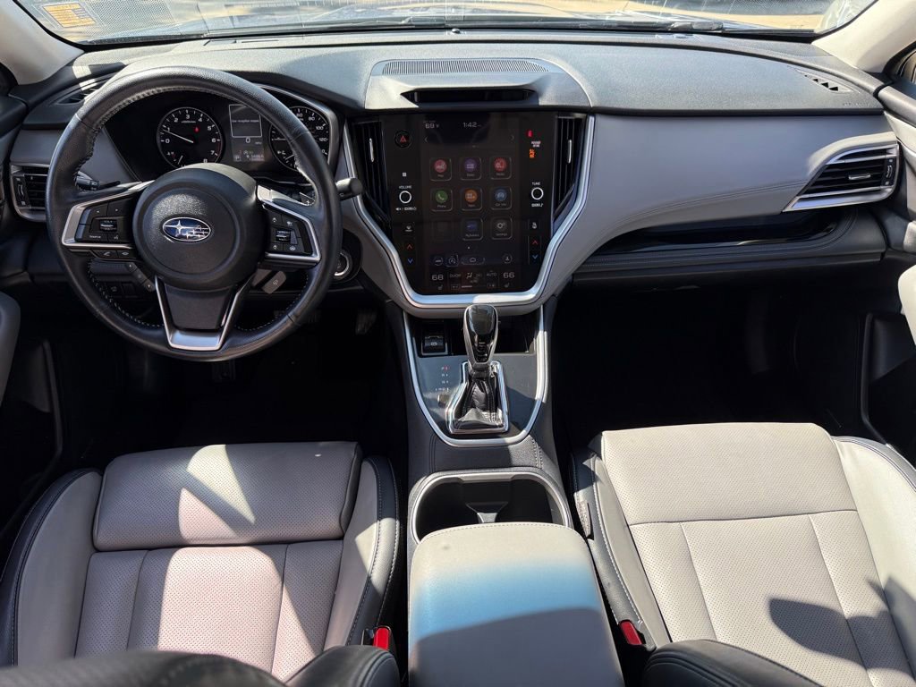 Used 2022 Subaru Outback Limited XT image 15