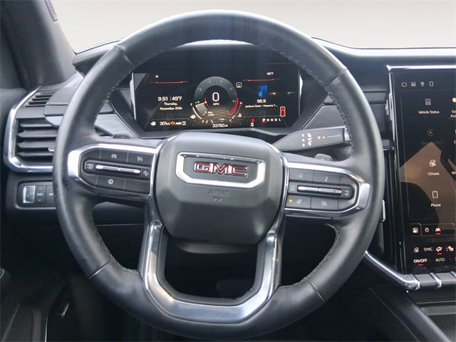 Used 2024 GMC Acadia Elevation image 12