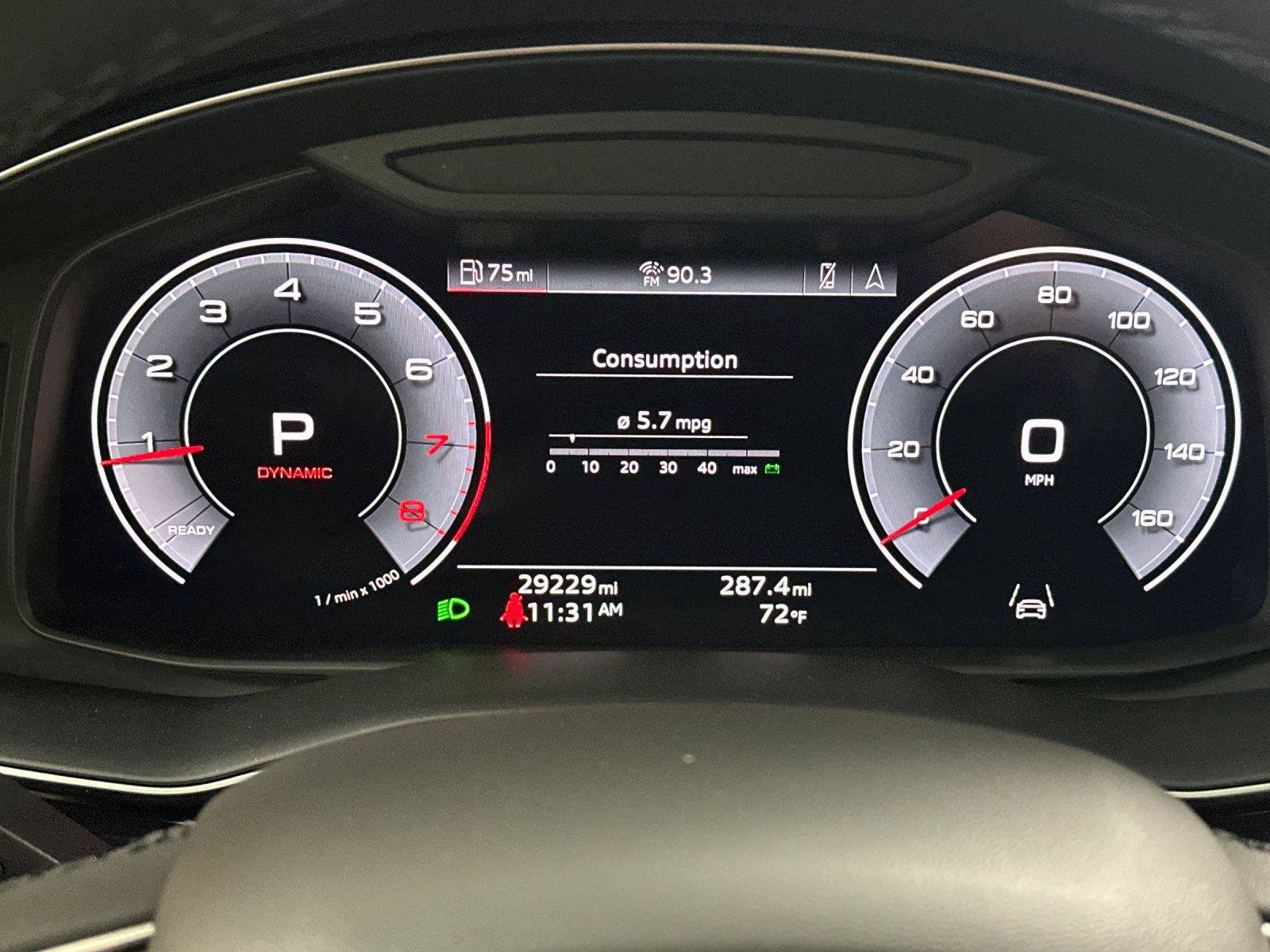Used 2023 Audi Q7 2.0T Premium Plus w/ Premium Plus Package AWD/4WD image 26