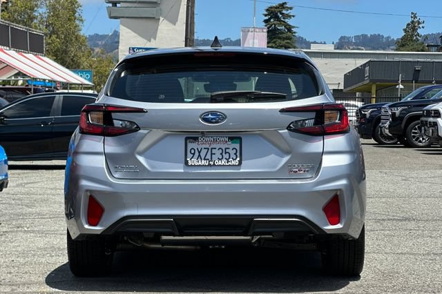 Used 2025 Subaru Impreza RS AWD/4WD image 5