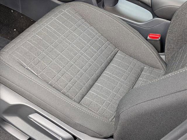 New 2026 Honda HR-V LX image 4