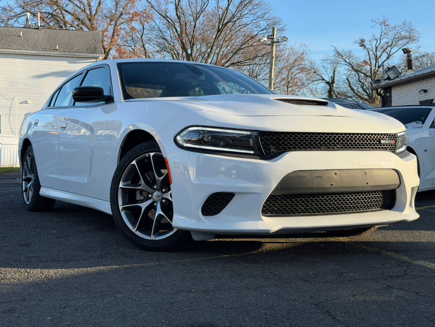 Used 2023 Dodge Charger GT image 5