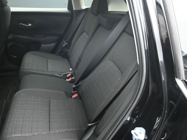 New 2026 Honda HR-V LX image 24
