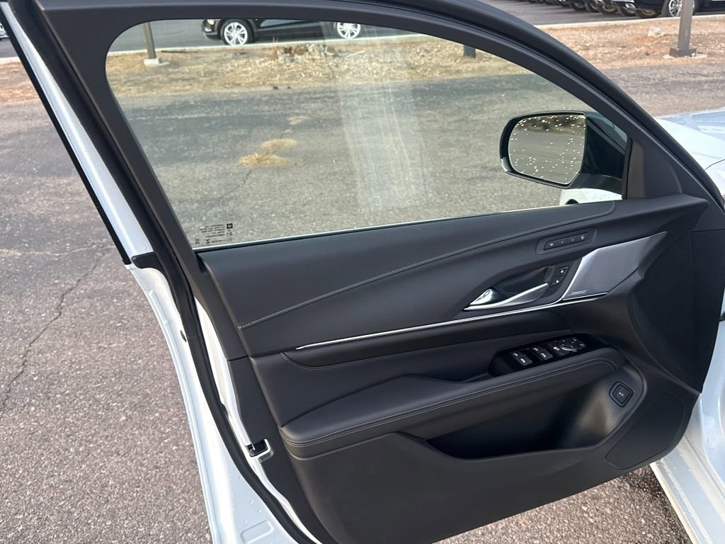 New 2026 Cadillac CT4 Premium Luxury image 10
