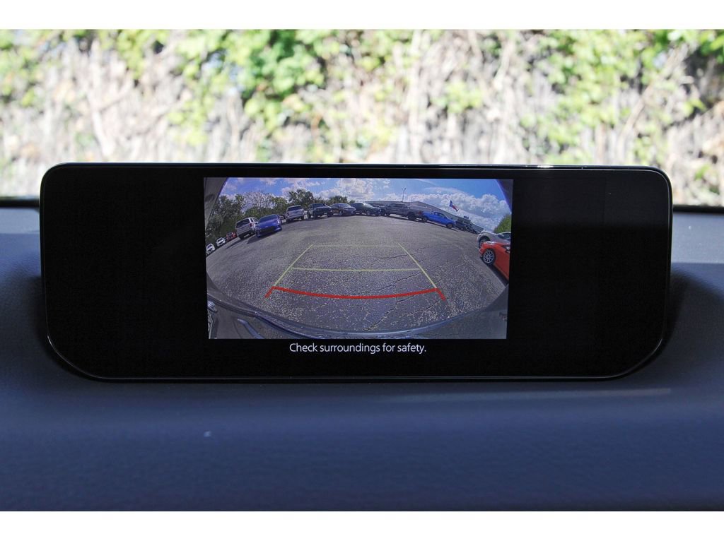 New 2026 MAZDA CX-50 AWD 2.5 Hybrid w/ Weather Package image 22