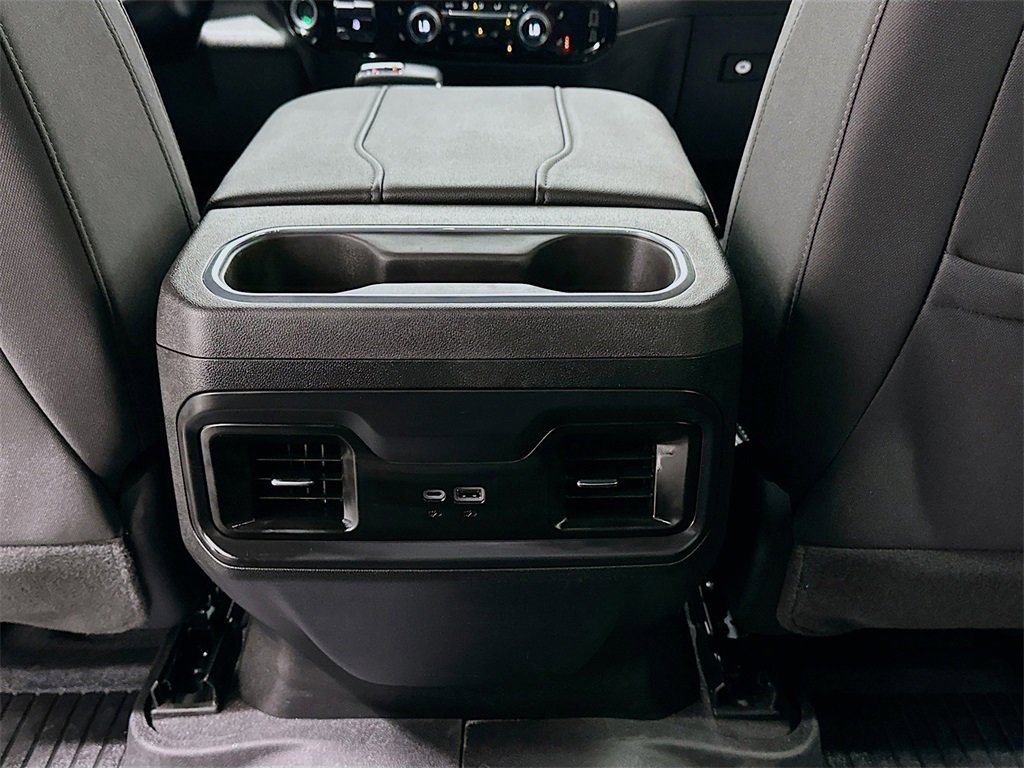 Used 2023 Chevrolet Silverado 1500 RST image 23