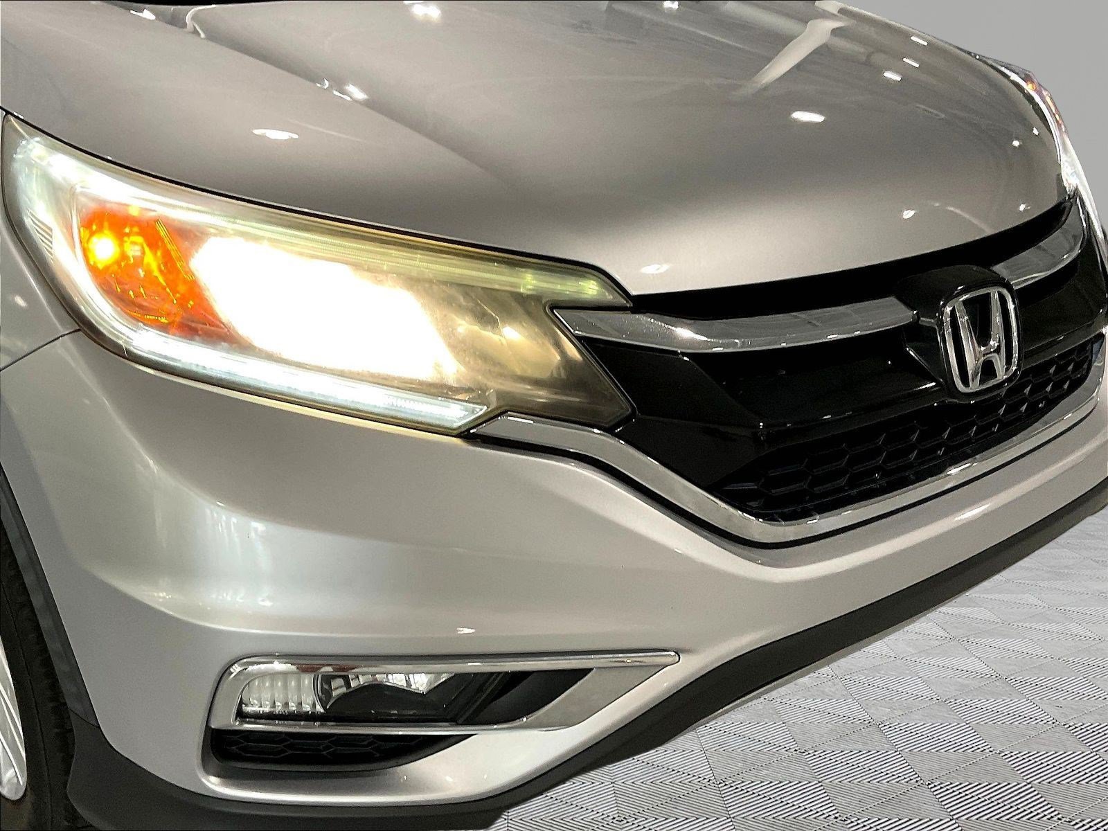 Used 2016 Honda CR-V EX image 32