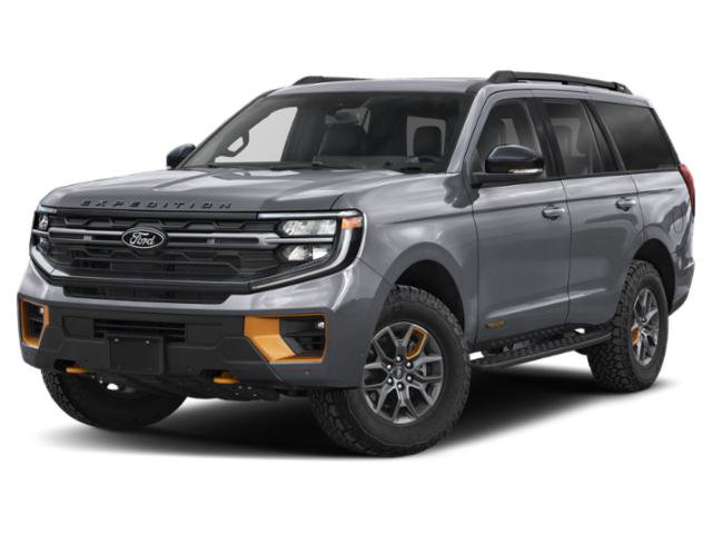 New 2026 Ford Expedition Tremor AWD/4WD image 1