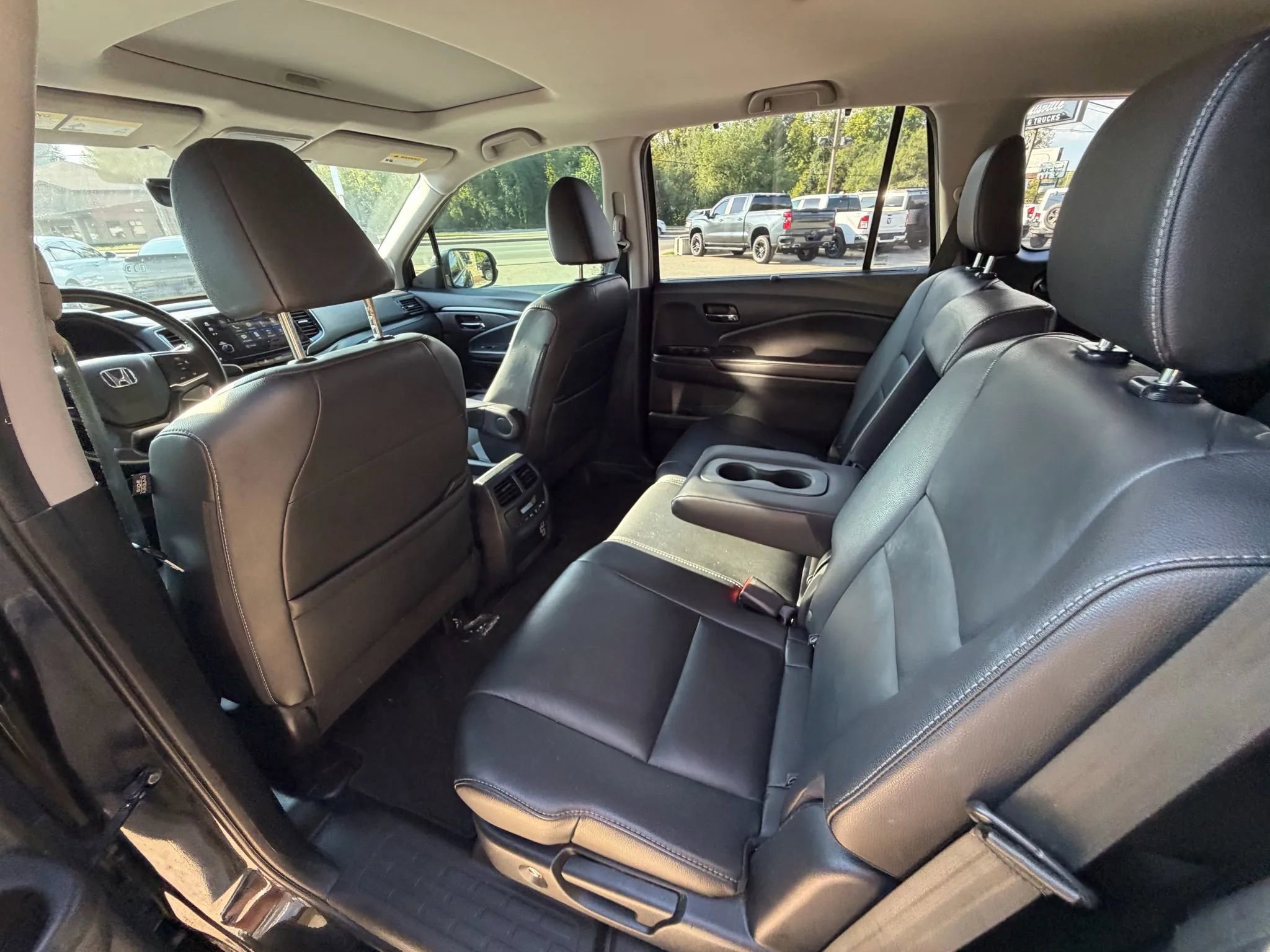 Used 2020 Honda Pilot EX-L image 26