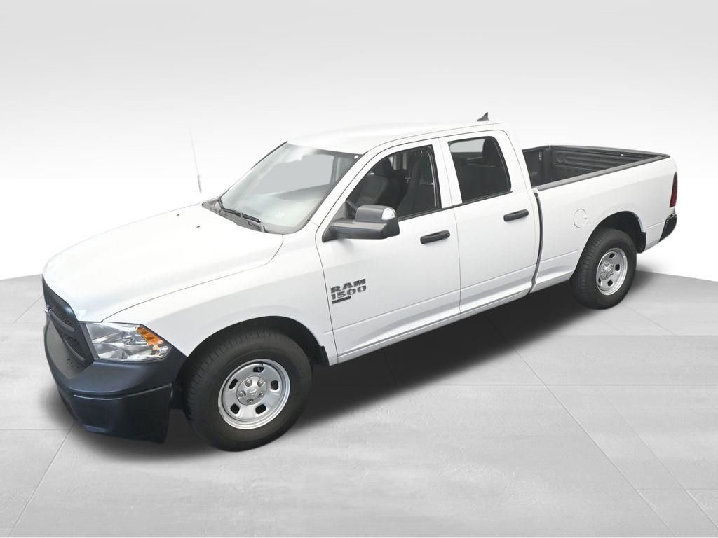 Used 2024 RAM 1500 Tradesman w/ Popular Equipment Group image 46