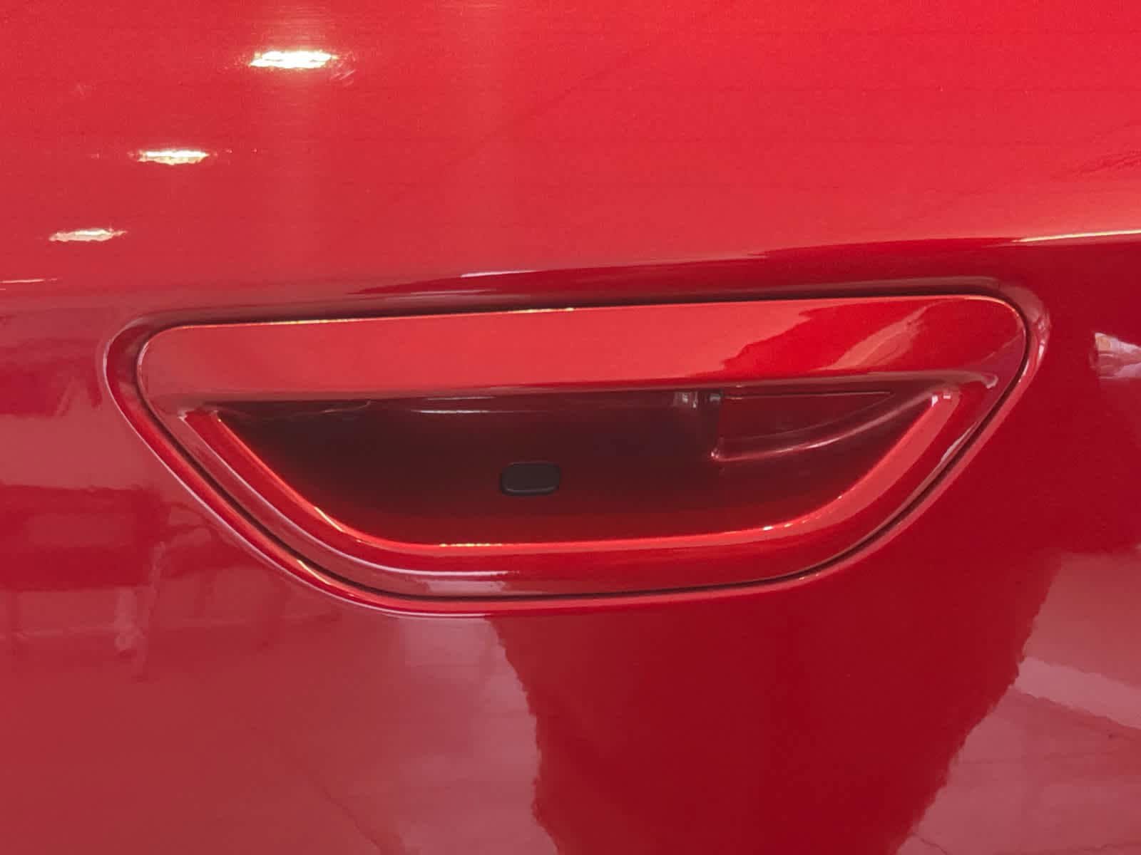 New 2026 Jeep Cherokee Limited AWD/4WD image 14