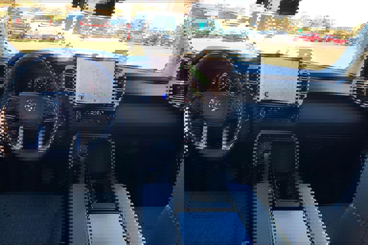 Used 2024 Toyota Sequoia SR5 image 15