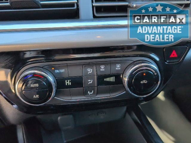 Used 2025 Chevrolet Trax LT image 19