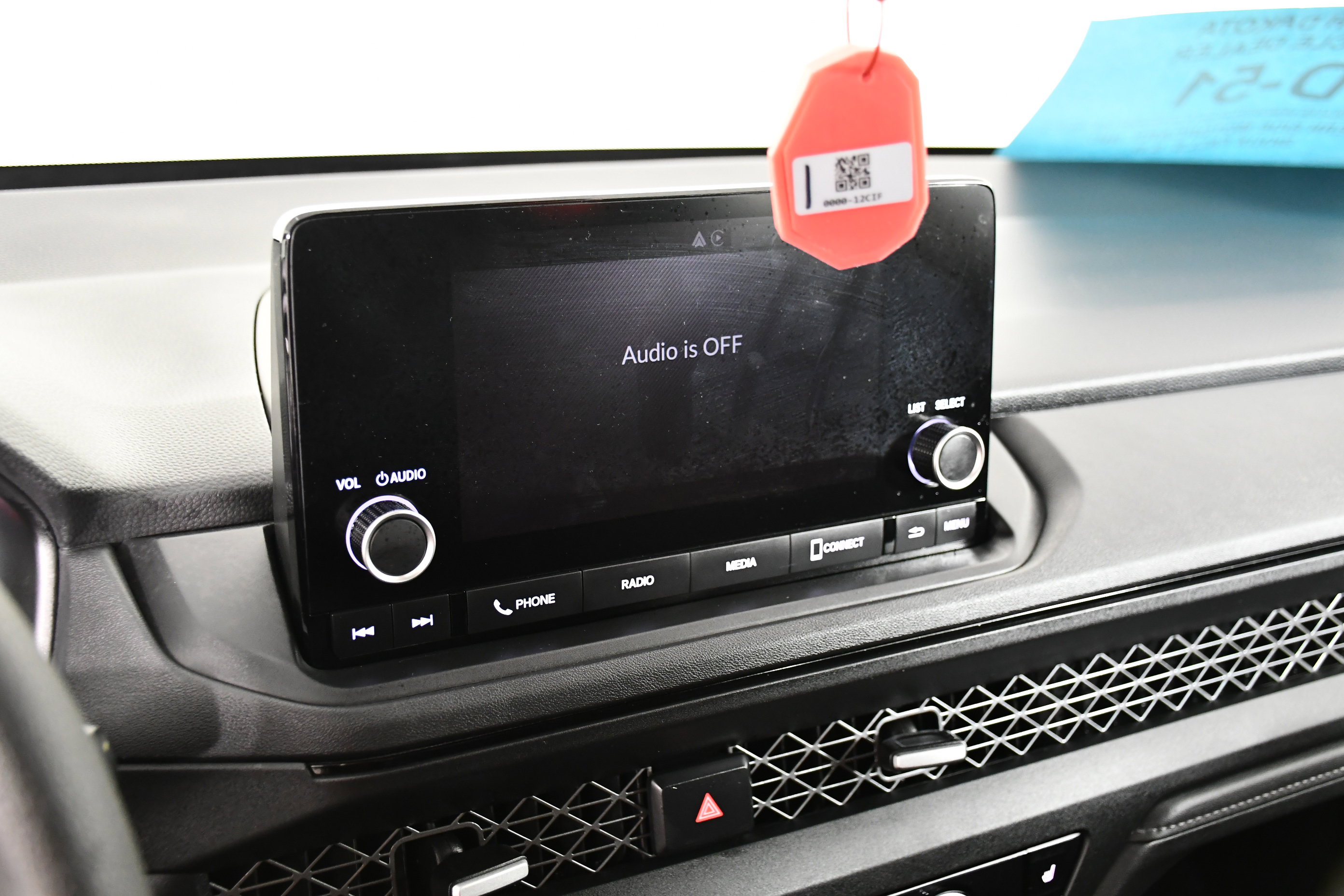 Certified 2025 Honda Accord SE image 19