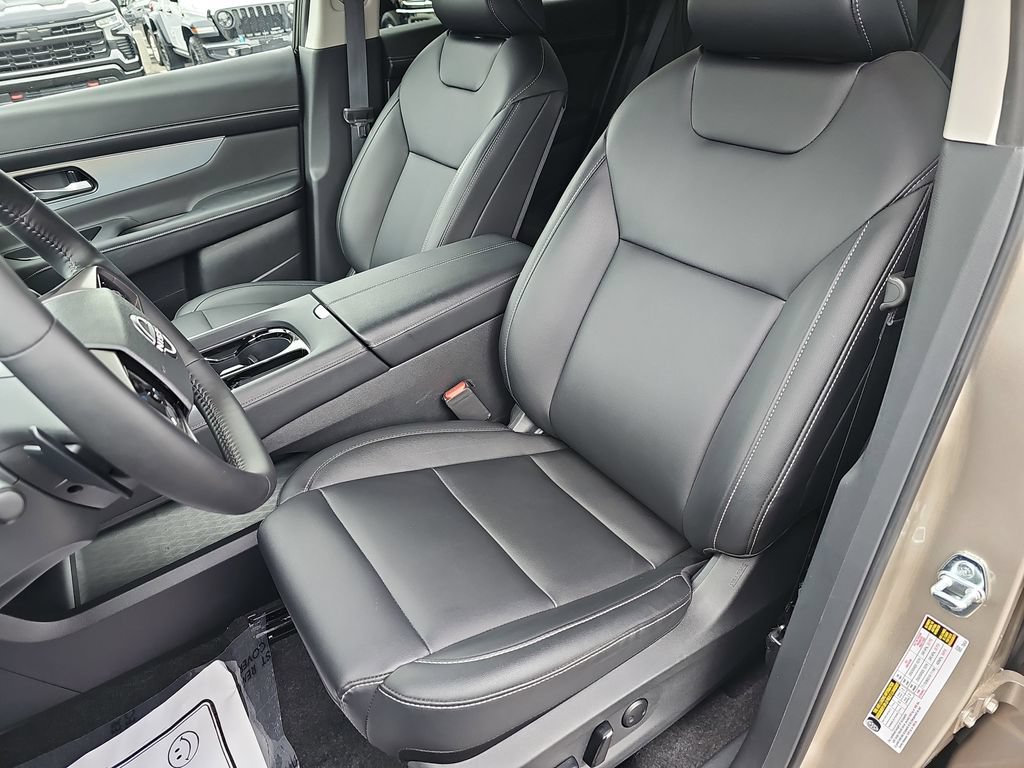 Used 2025 Nissan Murano SL AWD/4WD image 20