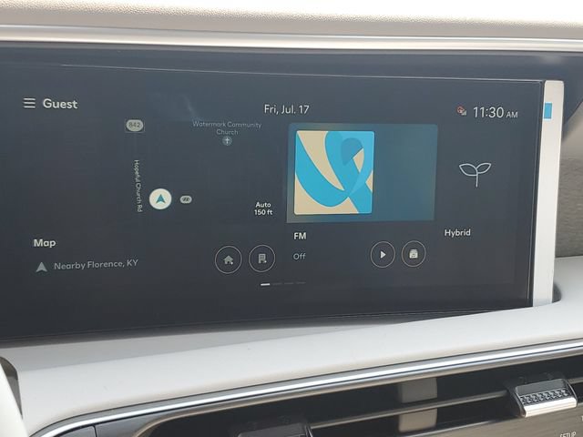 New 2026 Hyundai Palisade SEL Premium AWD/4WD image 27
