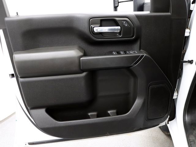 Used 2024 Chevrolet Silverado 3500 W/T w/ WT Convenience Package image 21