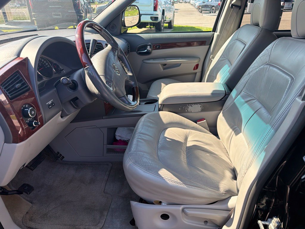 Used 2005 Buick Rendezvous 2WD w/ CXL Preferred Equipment Group image 14
