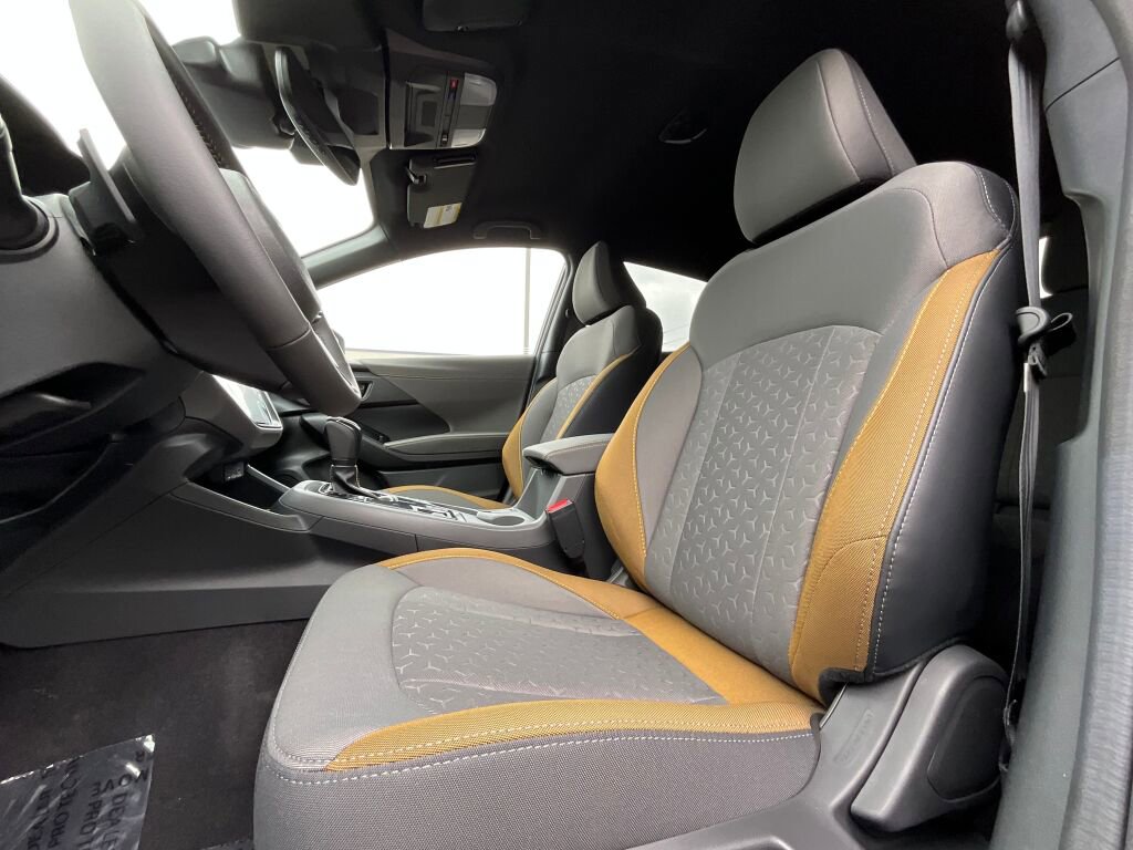 New 2026 Subaru Crosstrek 2.5i Sport image 11