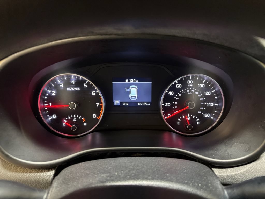 Certified 2022 Kia Sportage LX AWD/4WD image 16