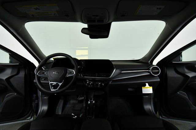 New 2026 Chevrolet Trax ACTIV w/ Driver Confidence Package image 18