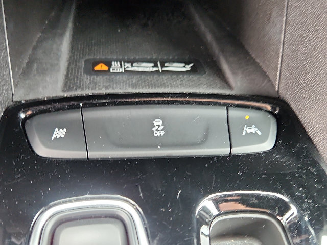 Used 2023 Chevrolet Bolt EUV LT w/ Convenience Package FWD image 22