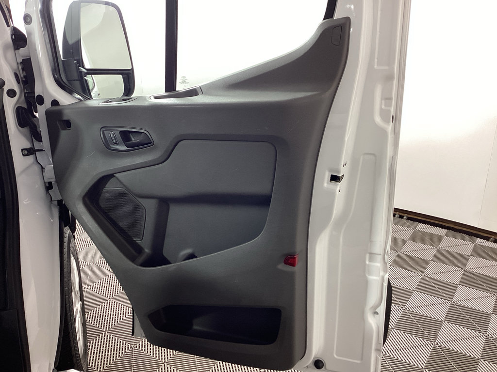 Used 2025 Ford Transit 250 Low Roof w/ Exterior Upgrade Package RWD image 9