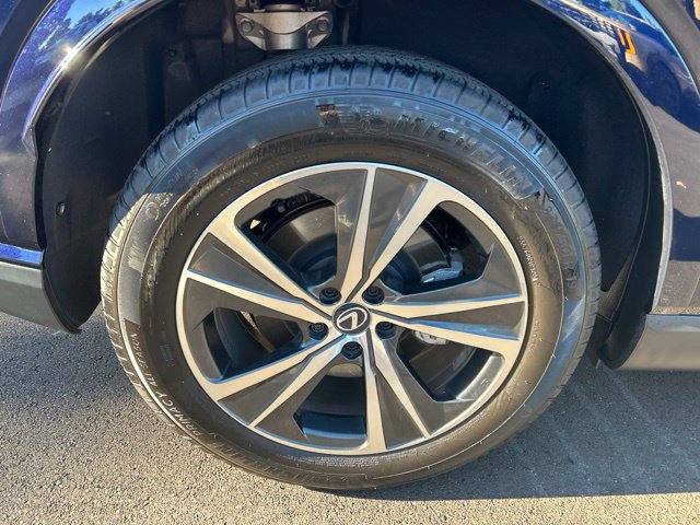 Used 2024 Lexus RX 350 Premium w/ Cold Area Package FWD image 12