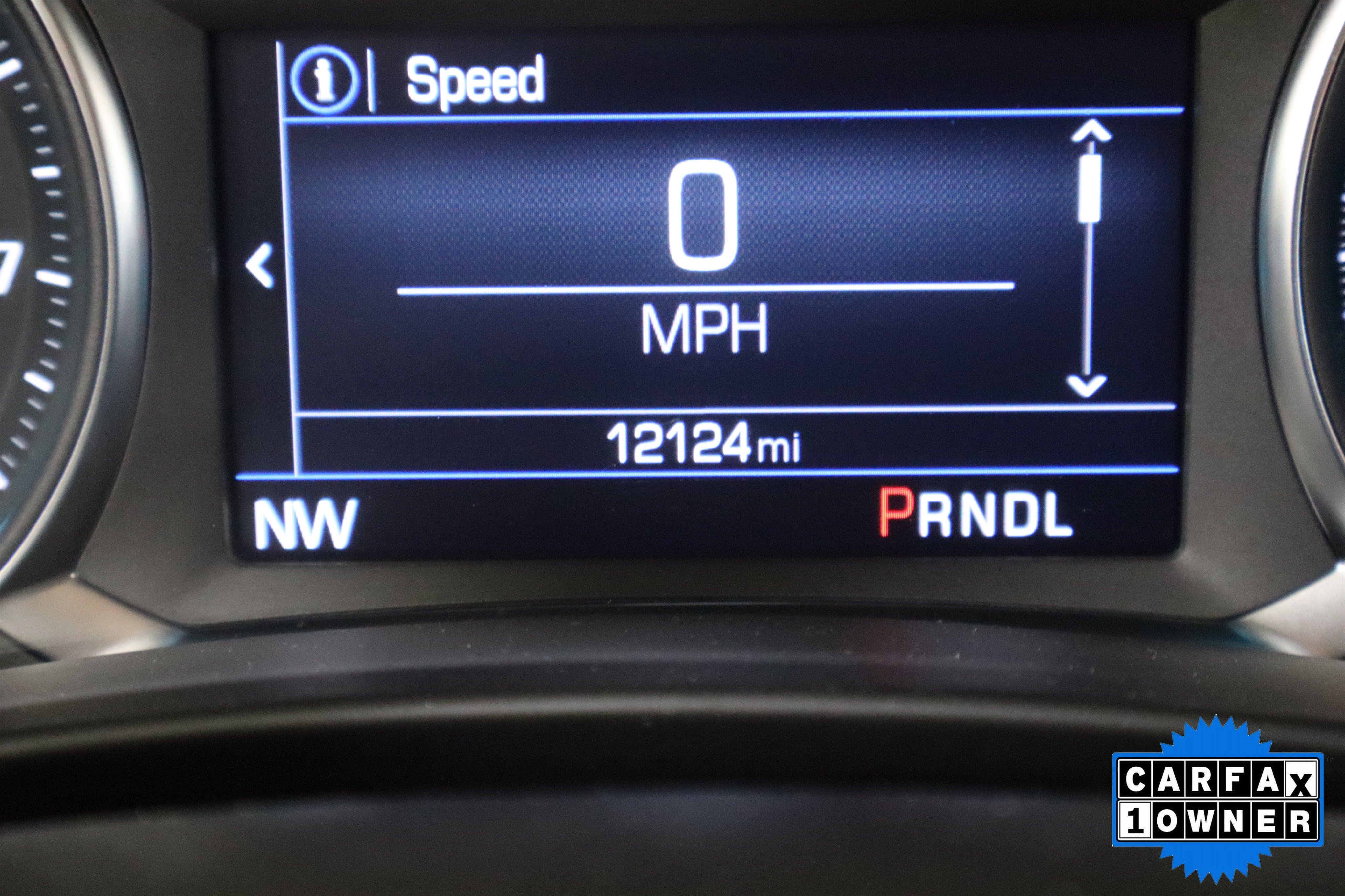 Used 2024 Chevrolet Equinox RS w/ LPO, Floor Liner Package AWD/4WD image 20