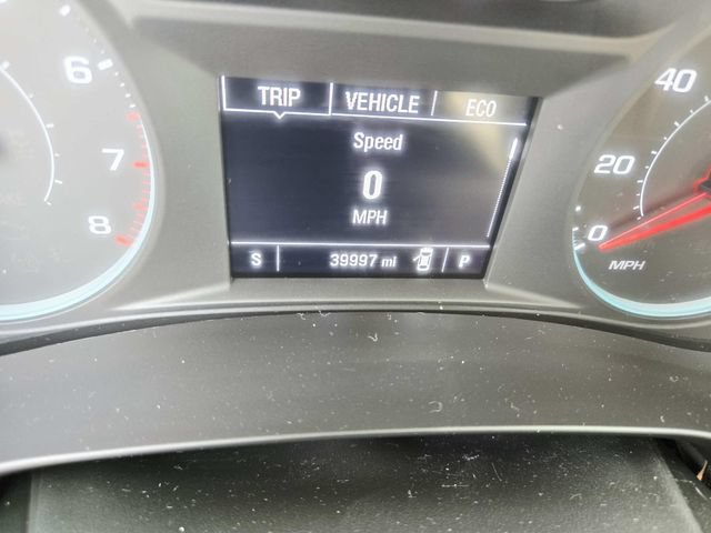Used 2023 Chevrolet Malibu LS FWD image 19