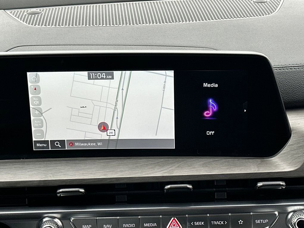 New 2025 Kia Telluride SX X-Line image 36