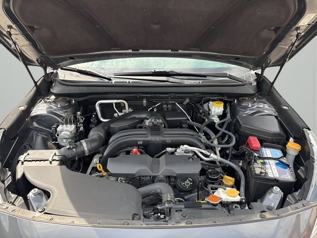 Used 2019 Subaru Outback 2.5i image 10