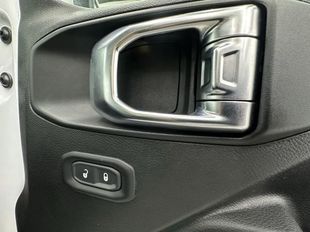 Used 2023 Jeep Wrangler Unlimited Rubicon 4xe image 53