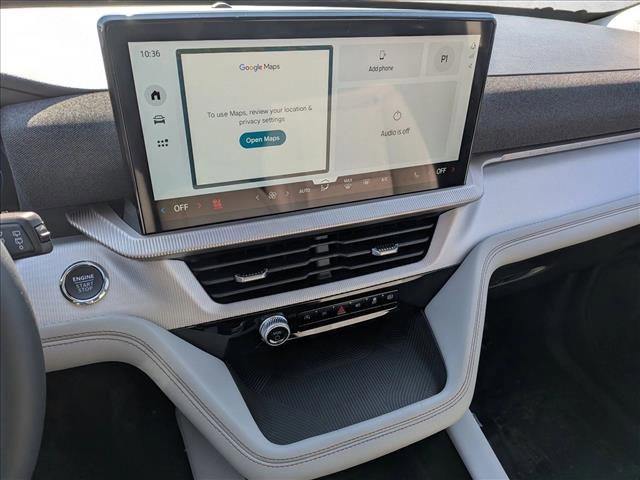 New 2026 Ford Explorer Active w/ Active Comfort Package image 12