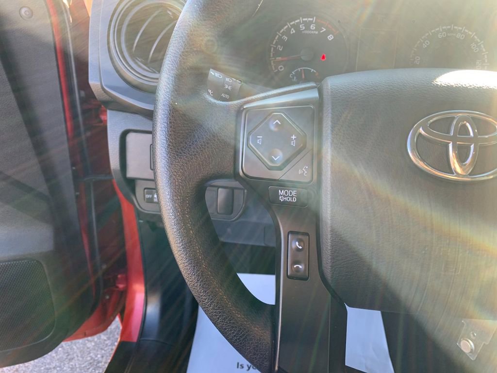 Used 2023 Toyota Tacoma SR image 27