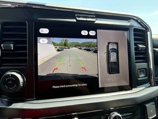New 2026 Ford F250 Lariat AWD/4WD image 5