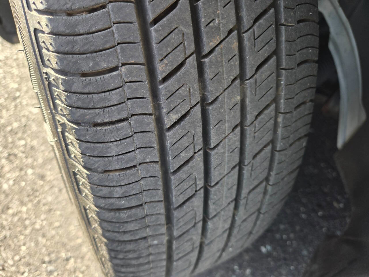 Used 2014 Ford Focus S image 25