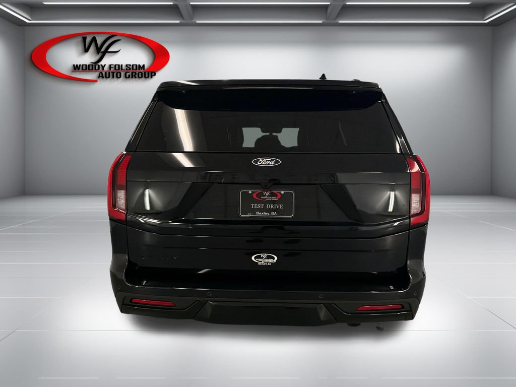 New 2027 Ford Expedition Platinum w/ Stealth Performance Package AWD/4WD image 6