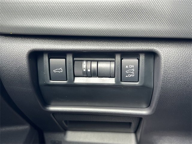 New 2026 Subaru Forester Sport image 22