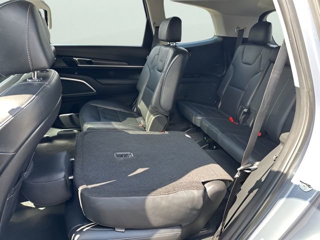 Used 2023 Kia Telluride S w/ S Sunroof Package image 38