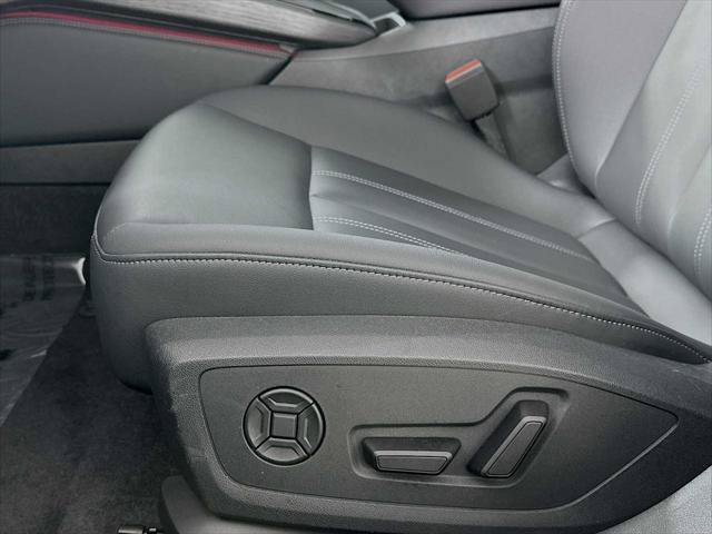 Certified 2025 Audi A5 2.0T Premium w/ Convenience Package AWD/4WD image 17