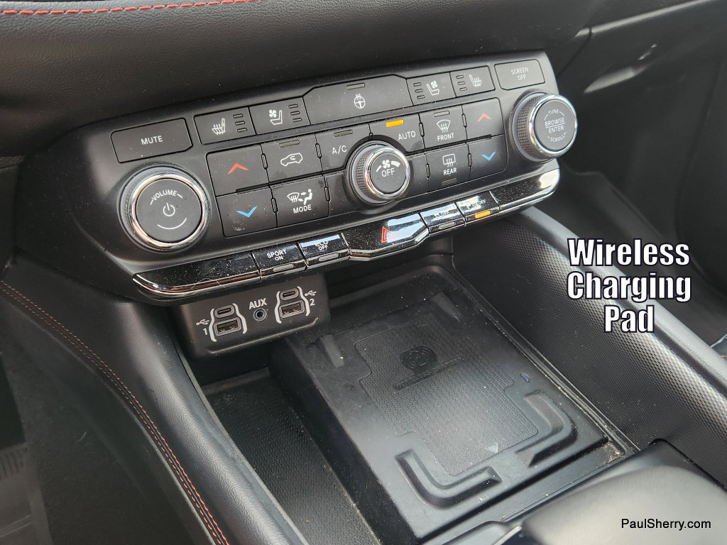 Used 2023 Dodge Durango R/T AWD/4WD image 36