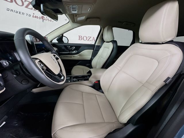 New 2026 Lincoln Corsair Reserve image 22