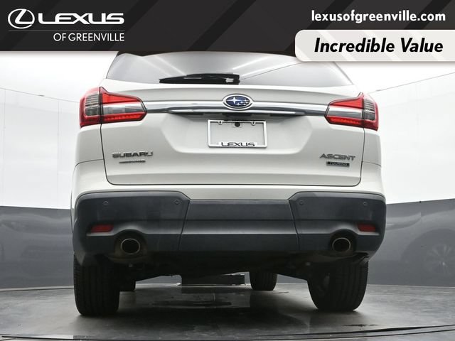 Used 2019 Subaru Ascent Touring AWD/4WD image 35