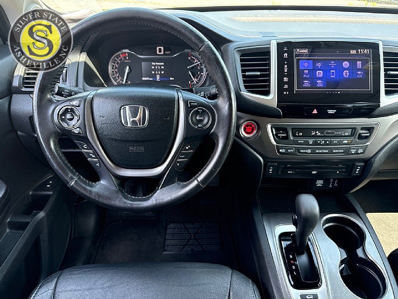 Used 2018 Honda Pilot EX-L image 23
