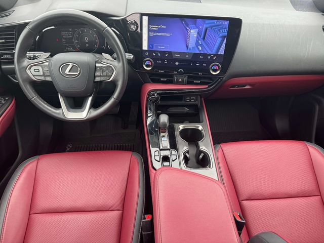 Used 2024 Lexus NX 350 AWD image 18
