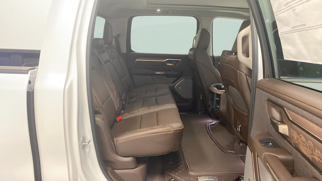 New 2027 RAM 1500 Limited AWD/4WD image 33