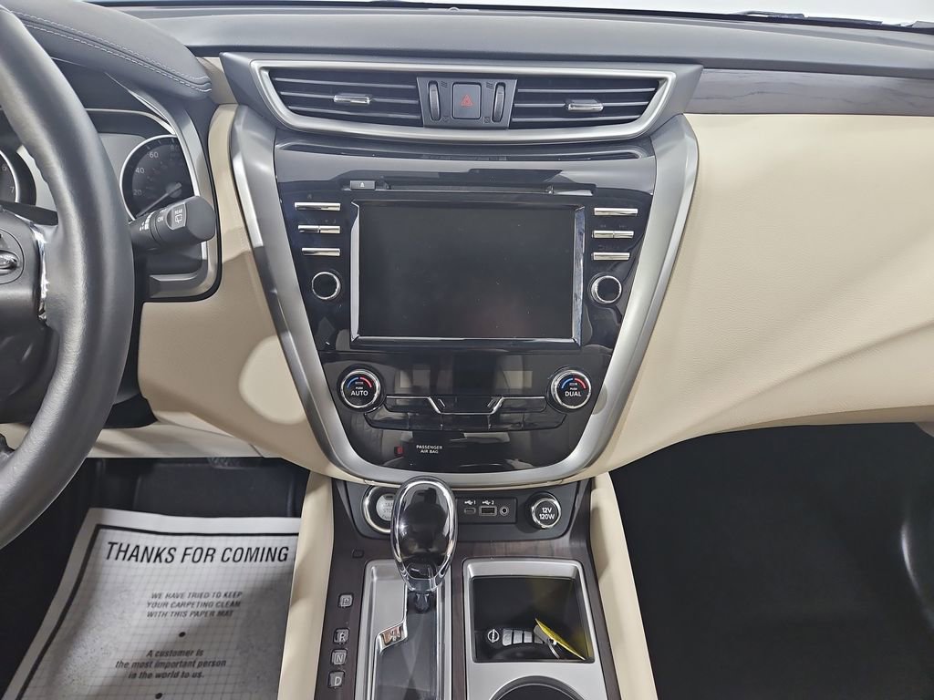 Used 2024 Nissan Murano Platinum w/ Cargo Package image 19